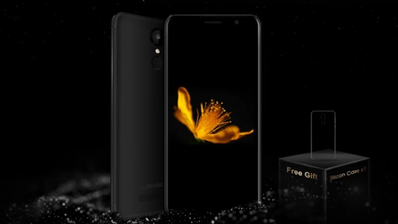Leagoo M5 Edge vine alături de cadouri la pachet și posibilitatea de a-l avea la doar 9,99$; Avem și un video hands-on cu telefonul!