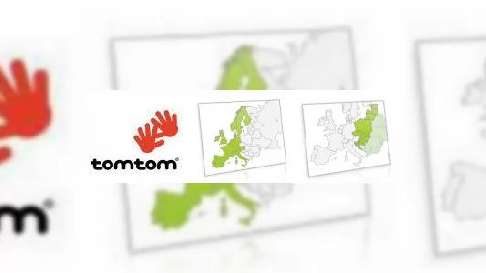 HTC Touch Diamond beneficiaza acum de harti europene prin TomTom 7.20