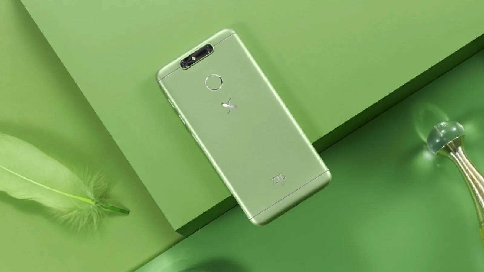 ZTE Small Fresh 5 este un nou telefon cu cameră duală; lansat la prețul de 146 dolari