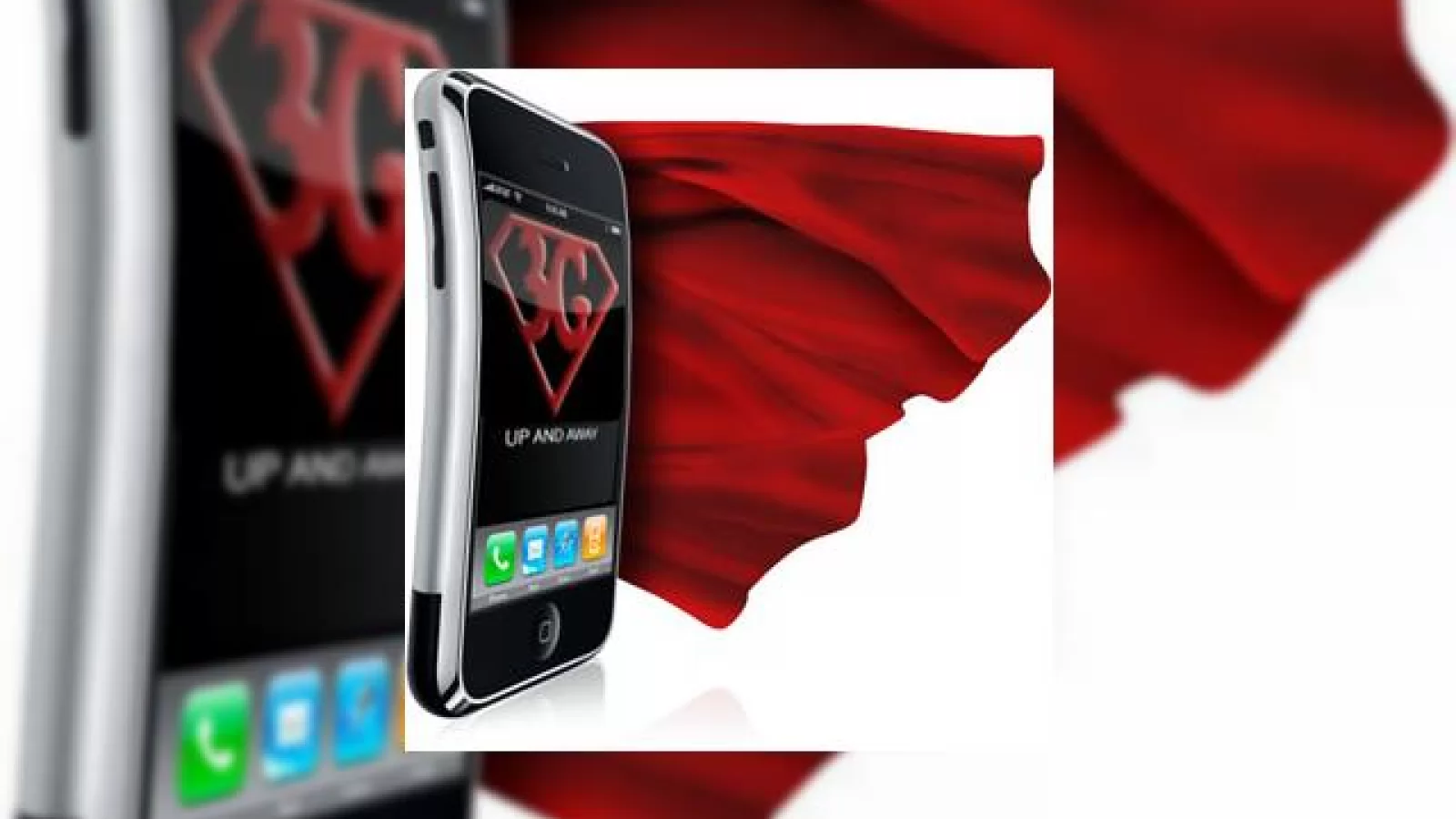 3 milioane de iPhone-uri 3G vandute intr-o luna