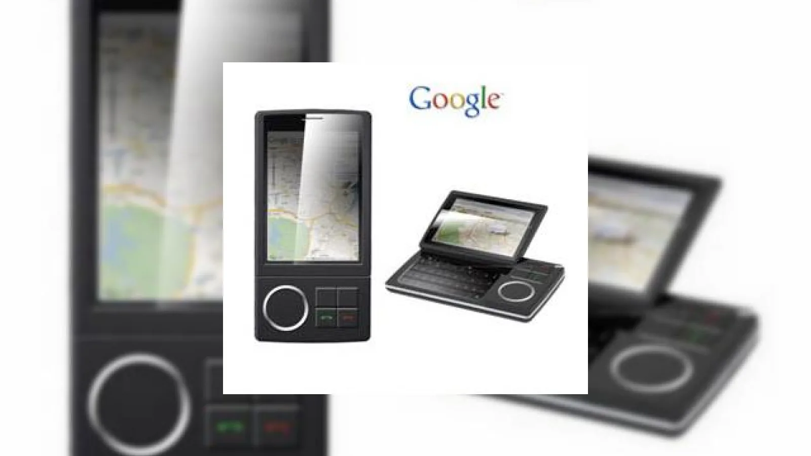 HTC Dream soseste pe 17 septembrie prin T-Mobile?