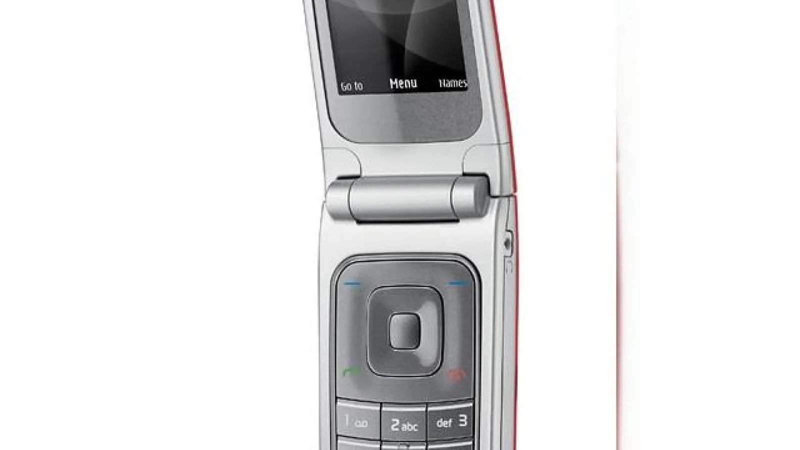 Nokia prezinta noul telefon cu clapeta 3610 Fold