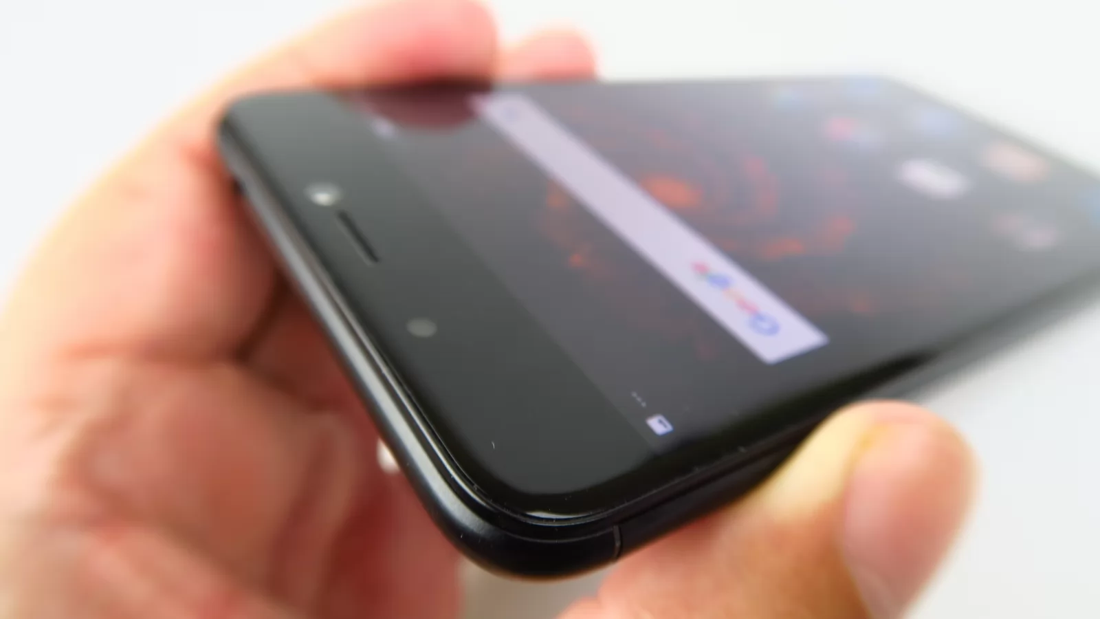 Allview X4 Soul Style: Hardware numai bun până la CPU