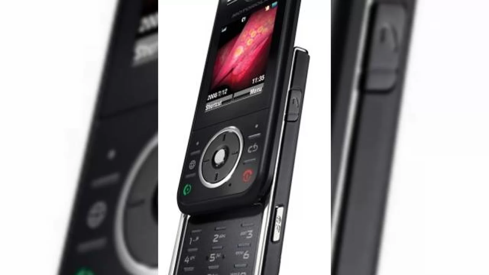 Motorola lanseaza telefoanele low-end ZN200, W396 si W388
