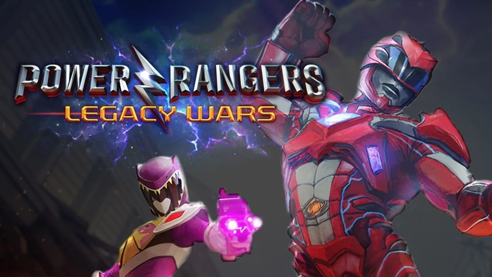Power Rangers Legacy Wars Review (Samsung Galaxy S8): un fighter destul de arătos, puţin cam prea simplu; Colecţionarea e cheia! (Video)