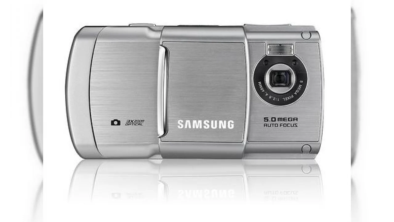 Samsung SGH-G810 primeste premiul EISA pentru cel mai bun telefon cu camera