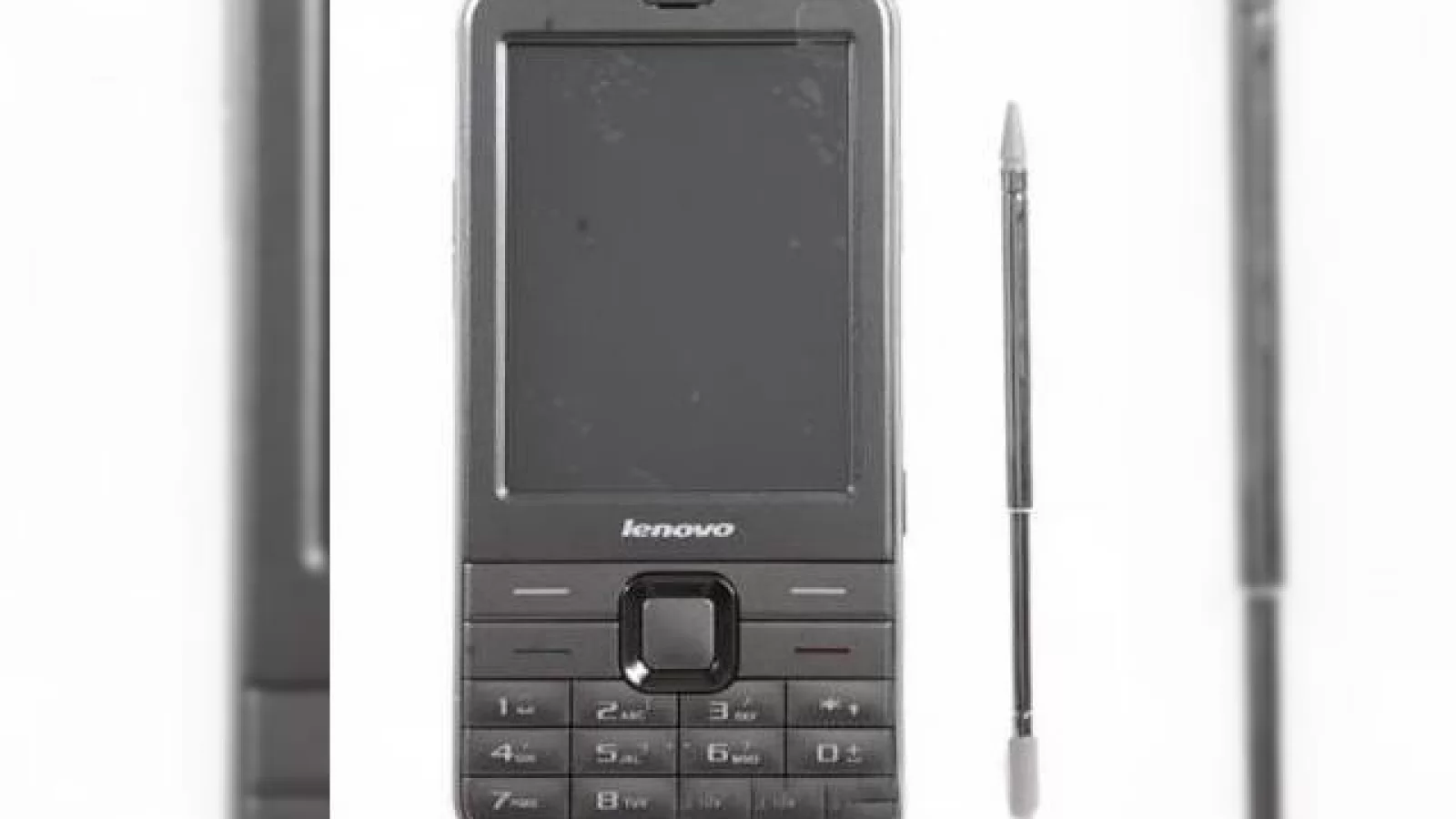 Telefonul Lenovo P960 ofera securitate pe baza de amprente
