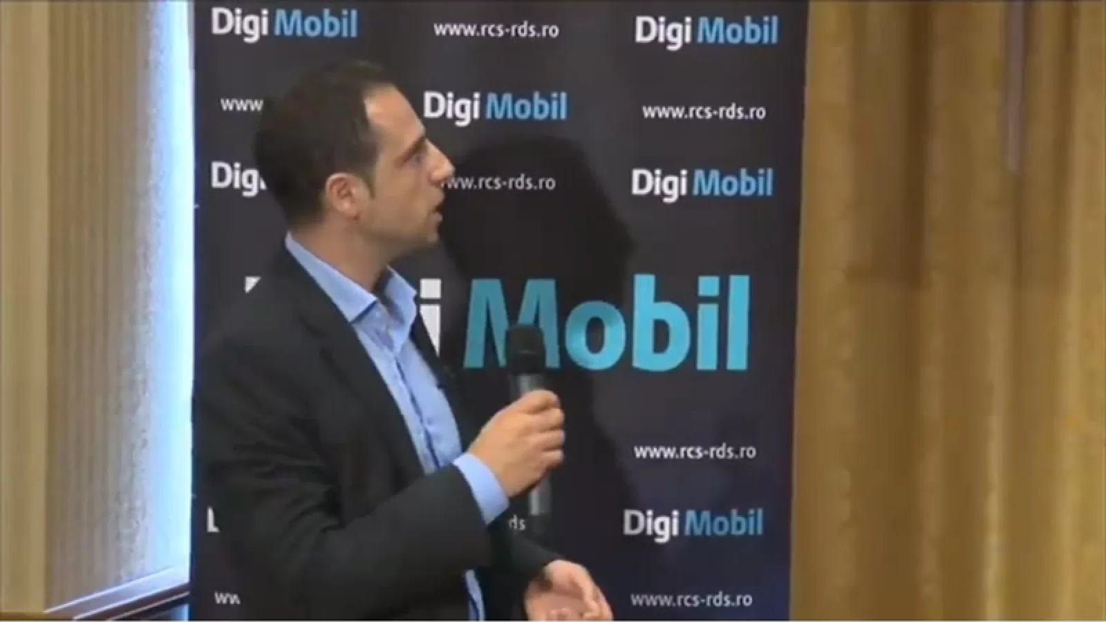 Rețeaua Digi Mobil 4G ajunge la o acoperire de 50% din populația țării; se lucrează și la introducerea 4G în toate tunelurile metroului din București 