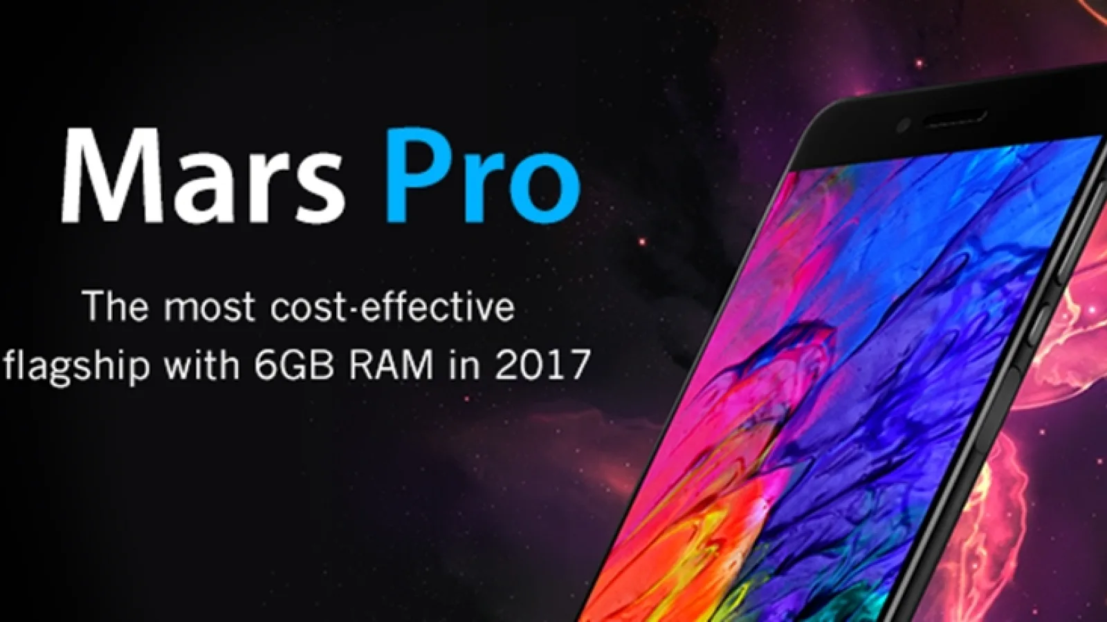 Iată cum poți câștiga unul dintre cele 100 telefoane Mars Pro pe care Vernee le oferă la concurs!