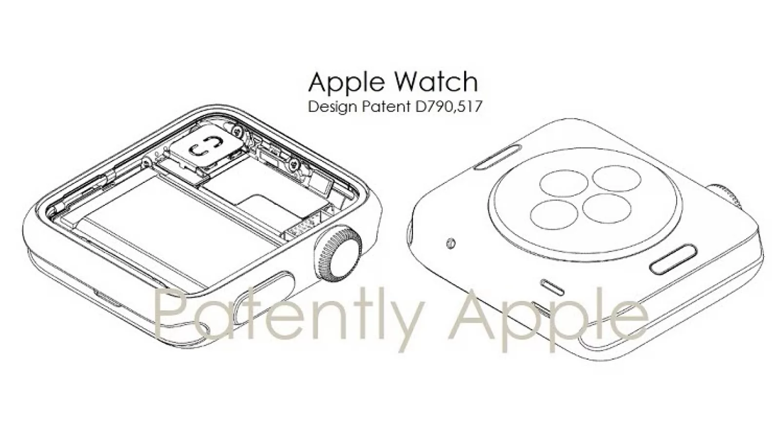 Apple tocmai a primit 52 de brevete noi, cu privire la un ecran 3D, conector Lighting, un nou Apple Pencil şi multe altele