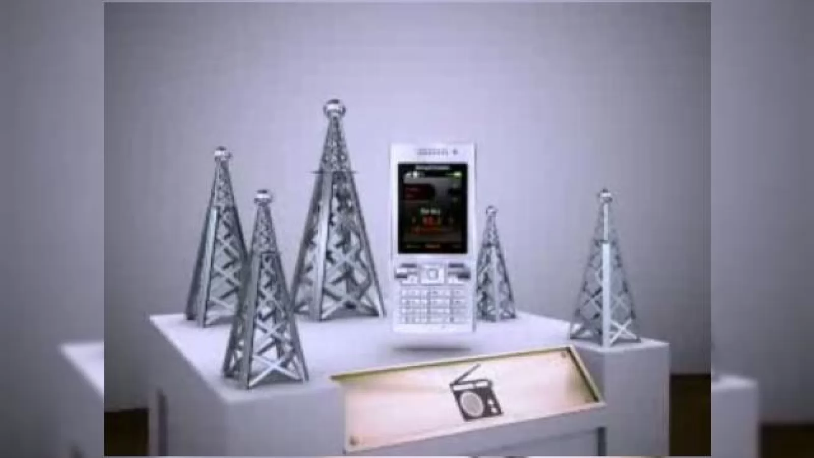 Primele clipuri promotionale cu Sony Ericsson T700 isi fac aparitia