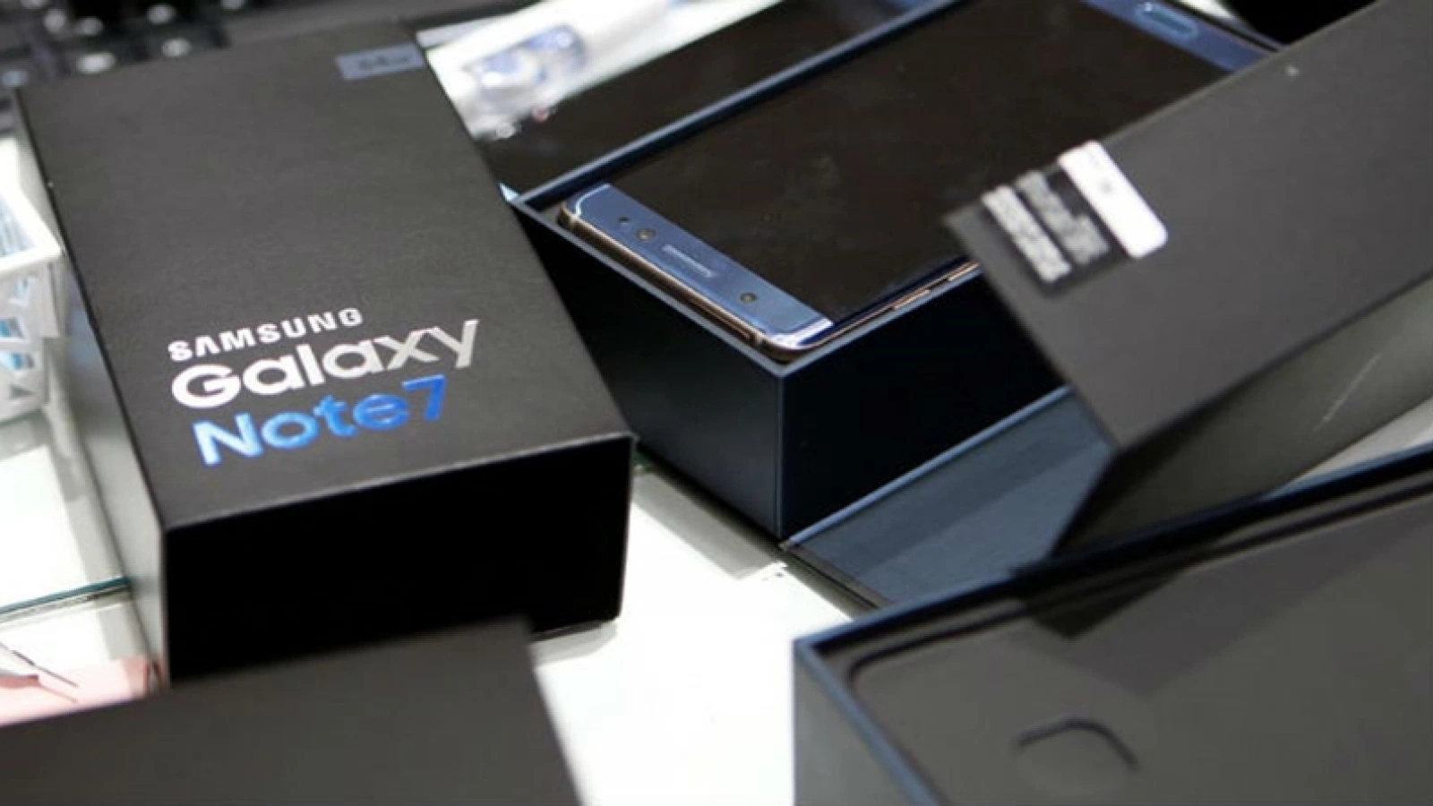Wall Street Journal afirmă că lansarea lui Samsung Galaxy Note FE va avea loc pe 7 iulie!