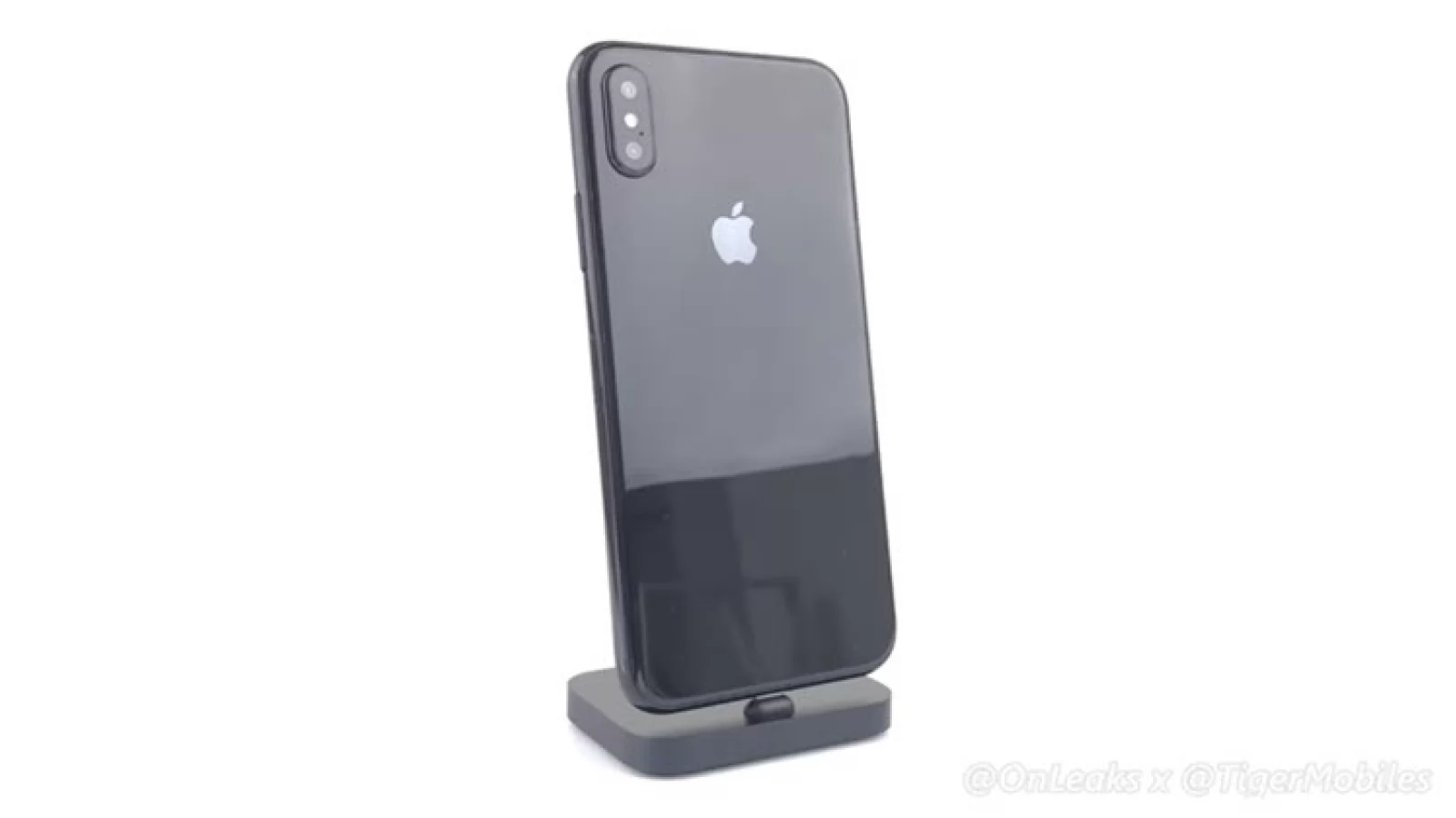 Cea mai realistă machetă de iPhone 8 primește un clip video hands-on! Iată design-ul aproape final al produsului!