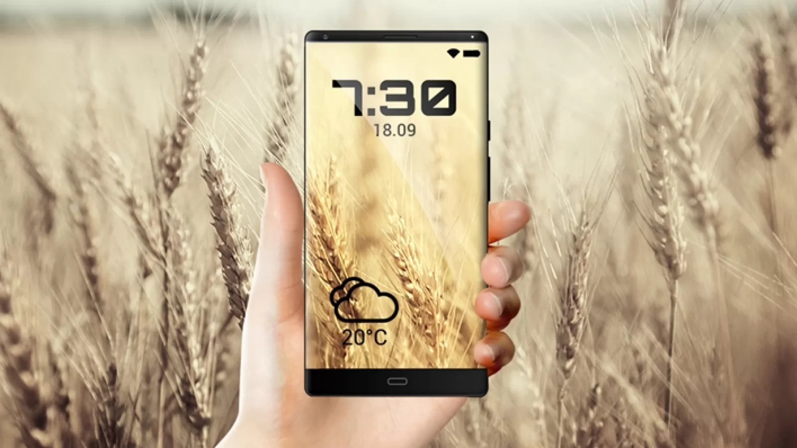 Premieră: Allview X4 Soul Infinity va fi primul smartphone proiectat de brașoveni; va sosi cu display 18:9 și un raport screen-to-body de 80%!