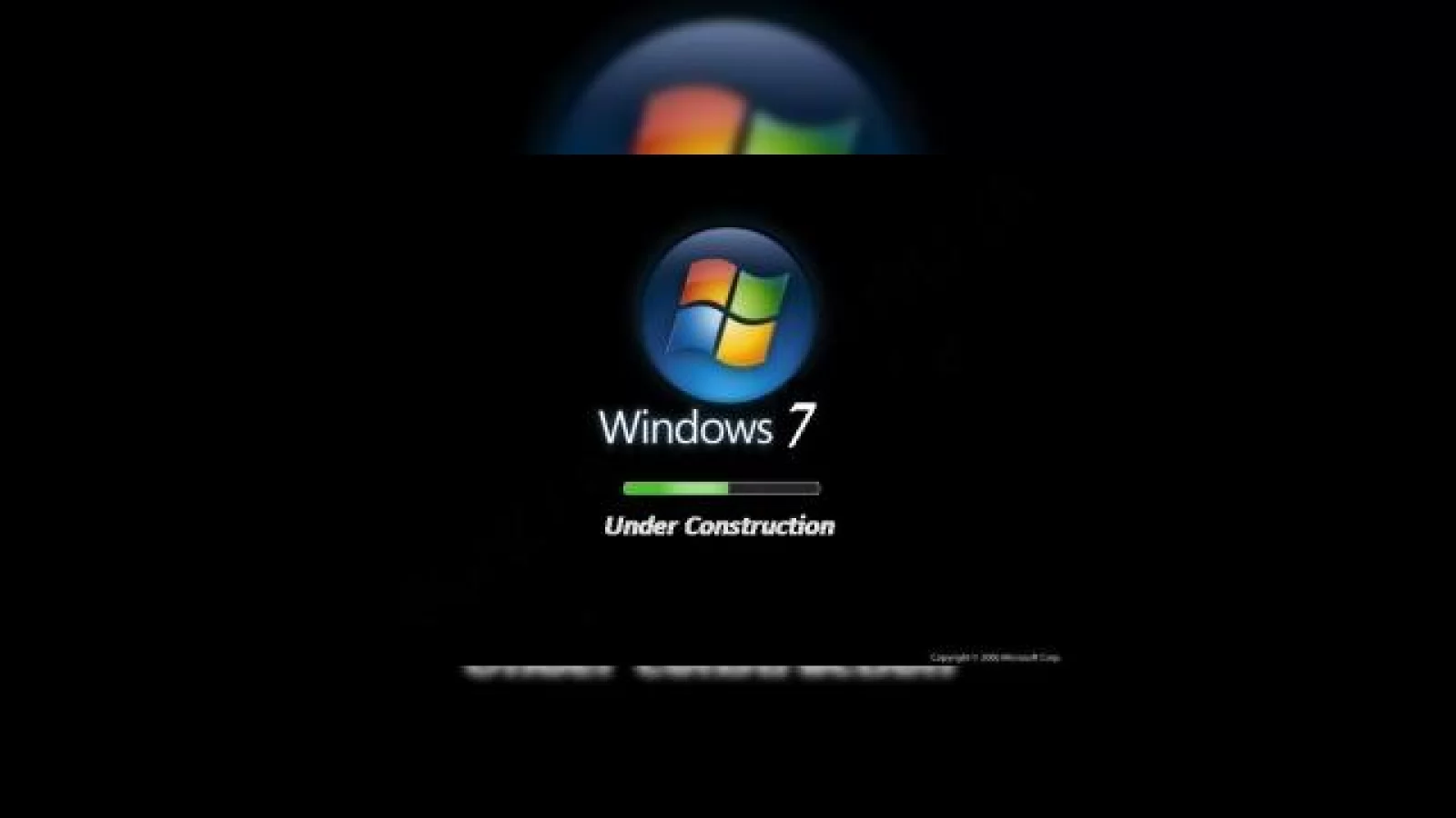 Windows 7 prezentat publicului in septembrie