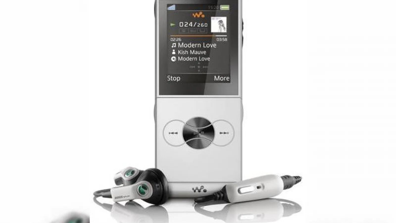 Sony Ericsson W350 disponibil prin AT&T la pretul de 29.99 dolari