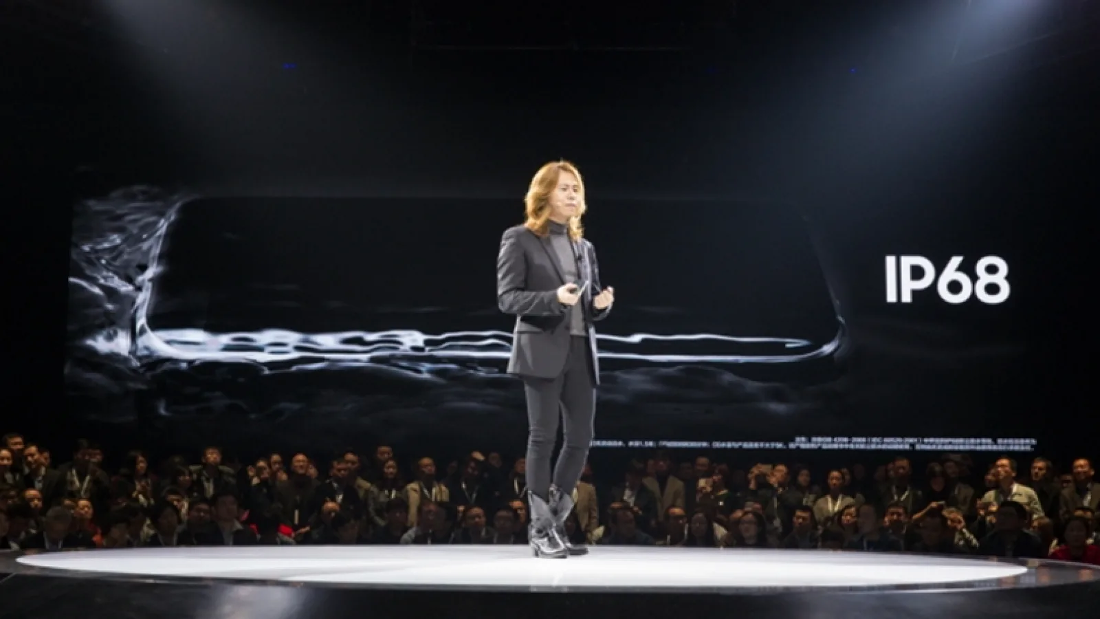 Galaxy Note 8 nu va avea scanner de amprente integrat în ecran; Tehnologia nu e gata încă, conform unui oficial Samsung