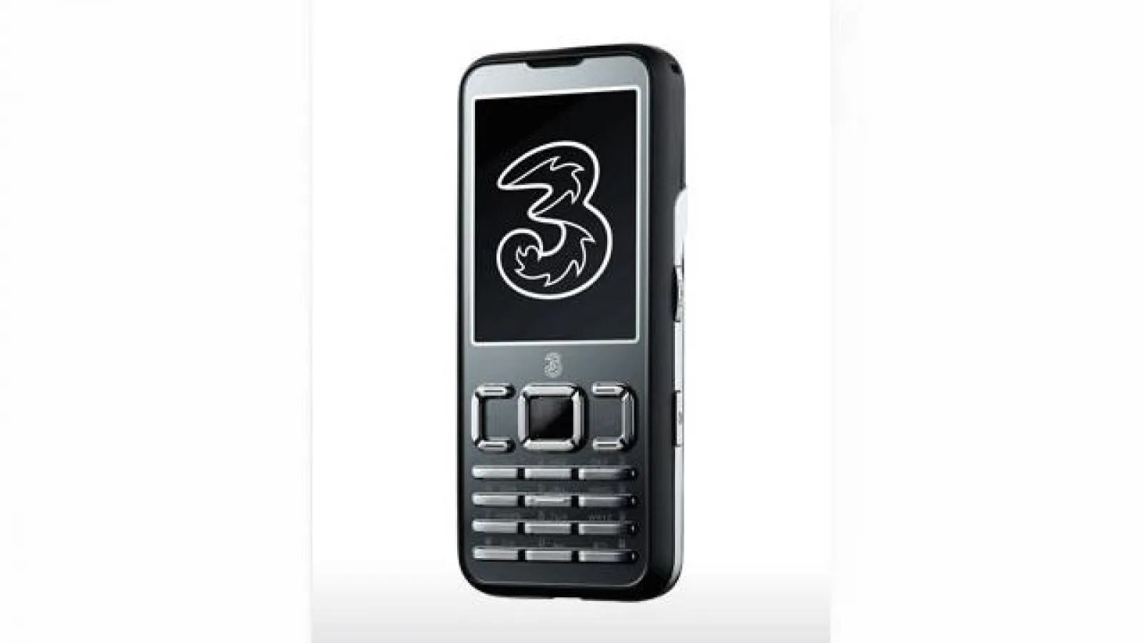 Operatorul britanic 3 lanseaza Skypephone S2