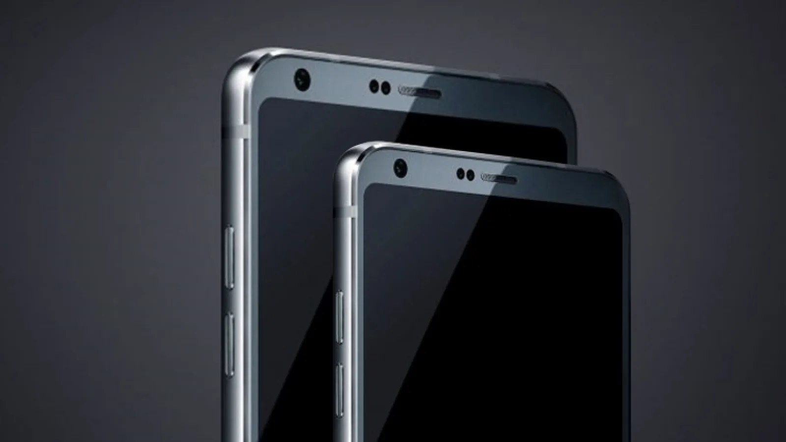 Varianta mini a lui LG G6 s-ar putea numi LG Q6; aparent primim un display de 5.4 inch