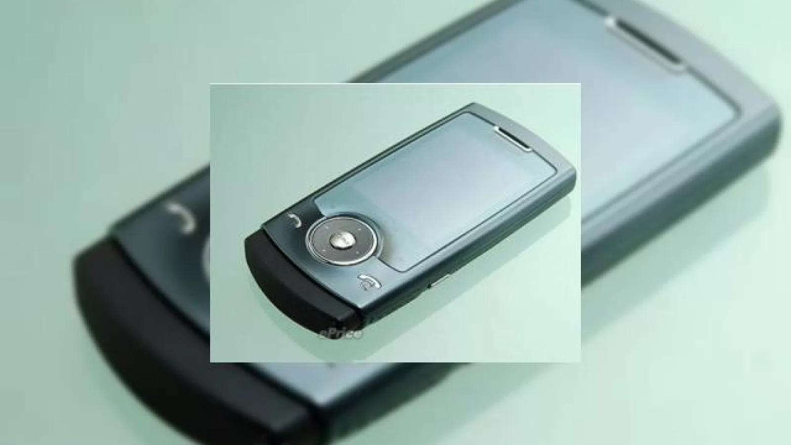 Samsung F639 TVC, inca un telefon TV pentru Asia