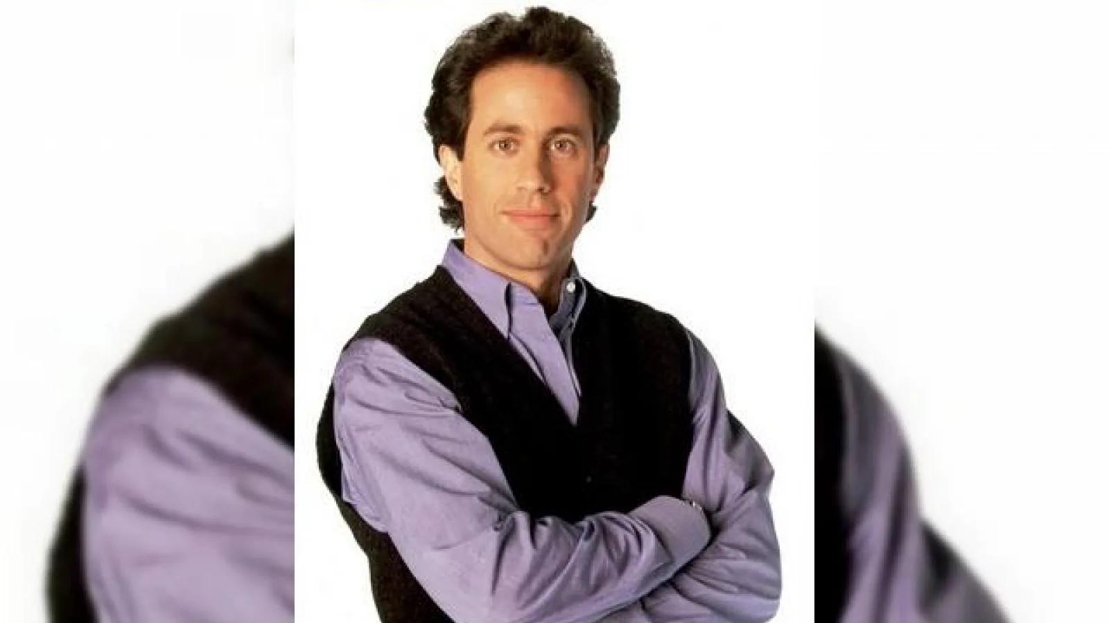 Jerry Seinfeld si Bill Gates, actori in reclame anti-Apple