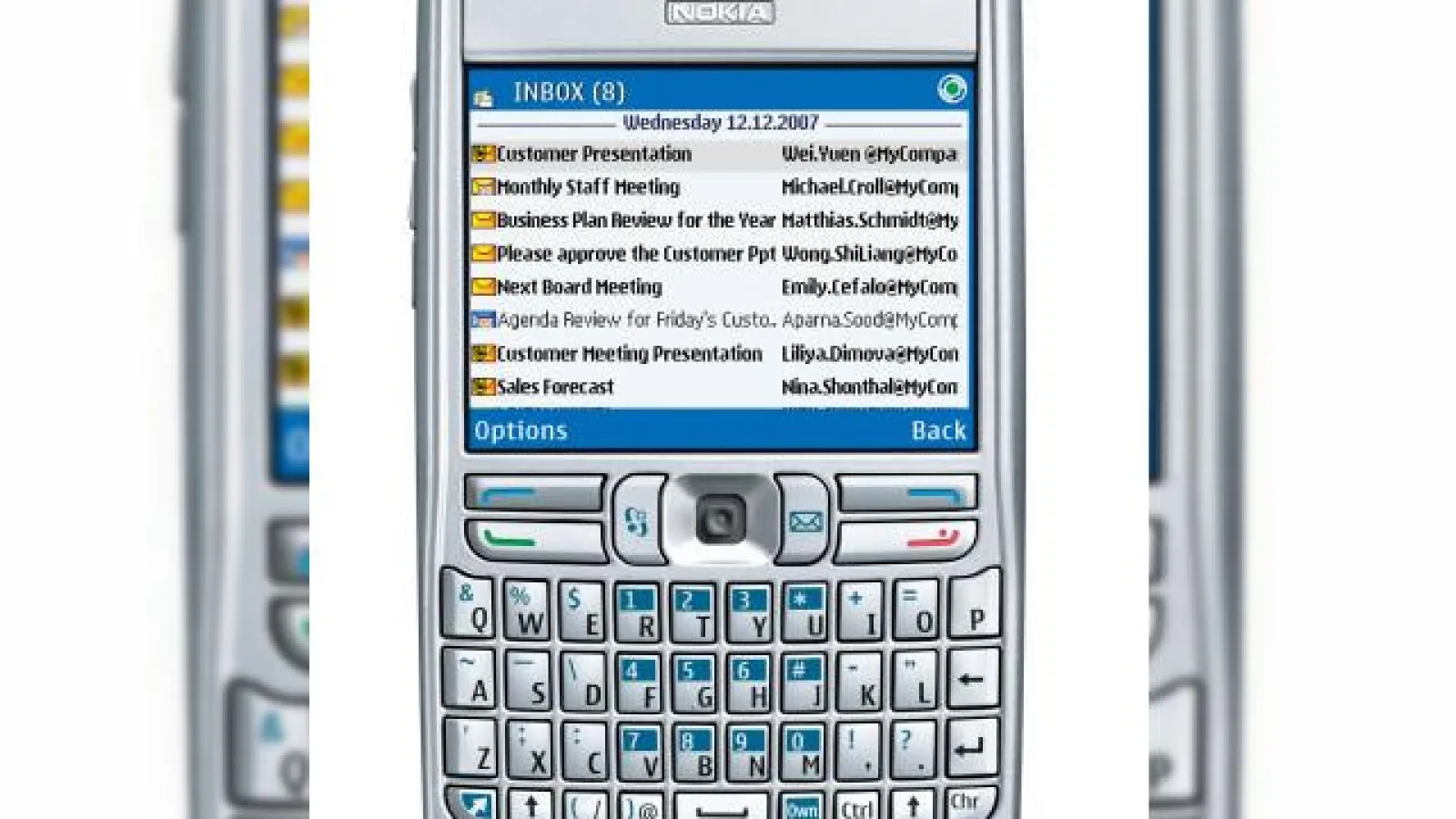 Piata EMEA pentru smartphone-uri creste cu 28%