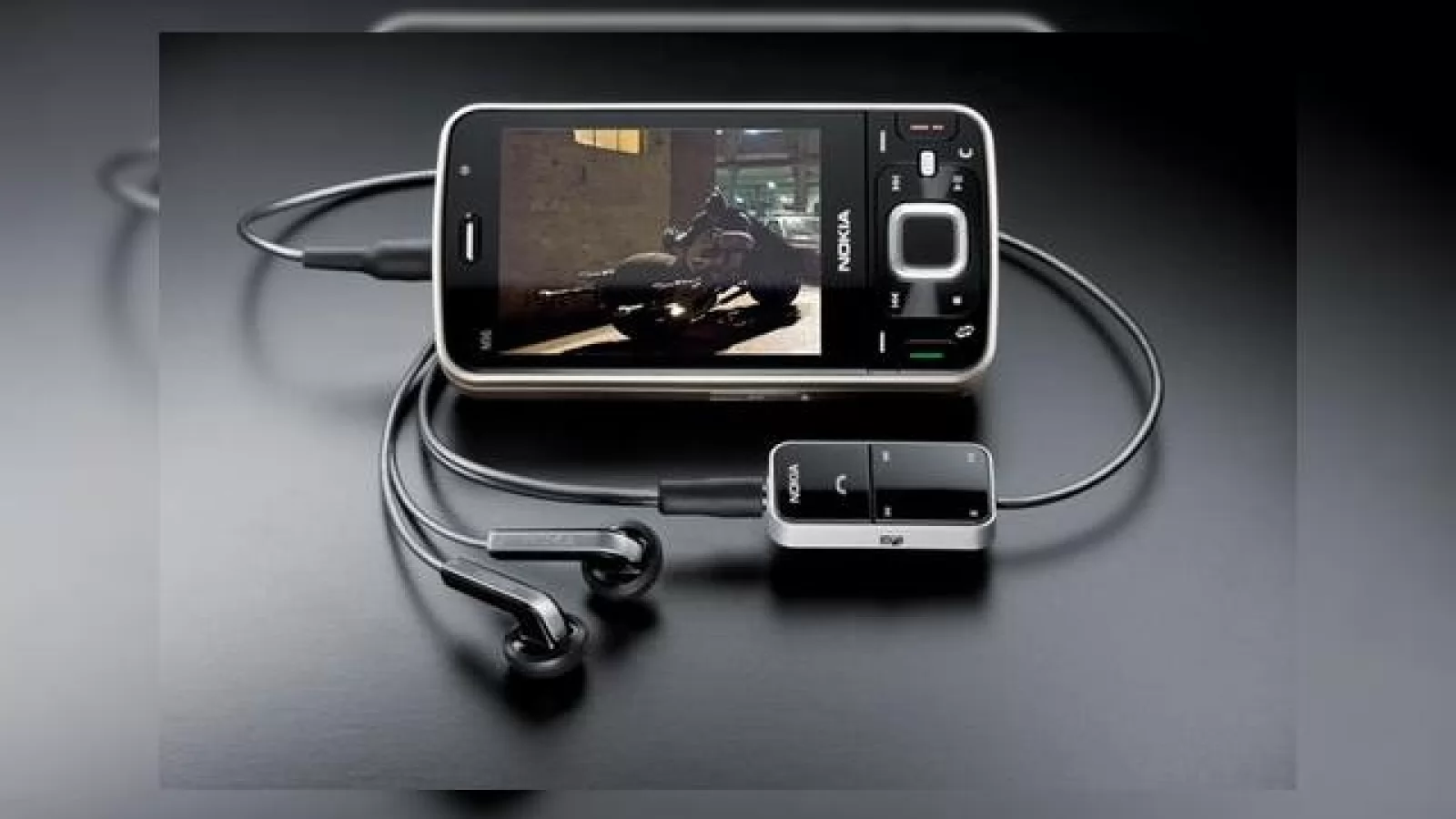 Nokia N96 soseste in Europa din septembrie!
