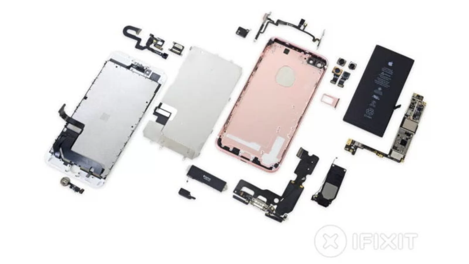 Autorităţile din Europa vor să oblige producătorii de telefoane să afişeze scoruri ce indică uşurinţa de reparare, în stil iFixit