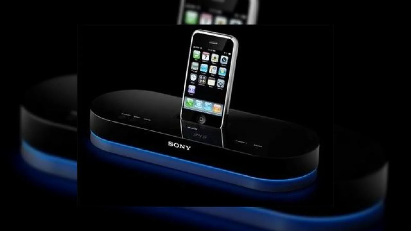 Sony S-Airply, dockul ideal al sistemului tau muzical