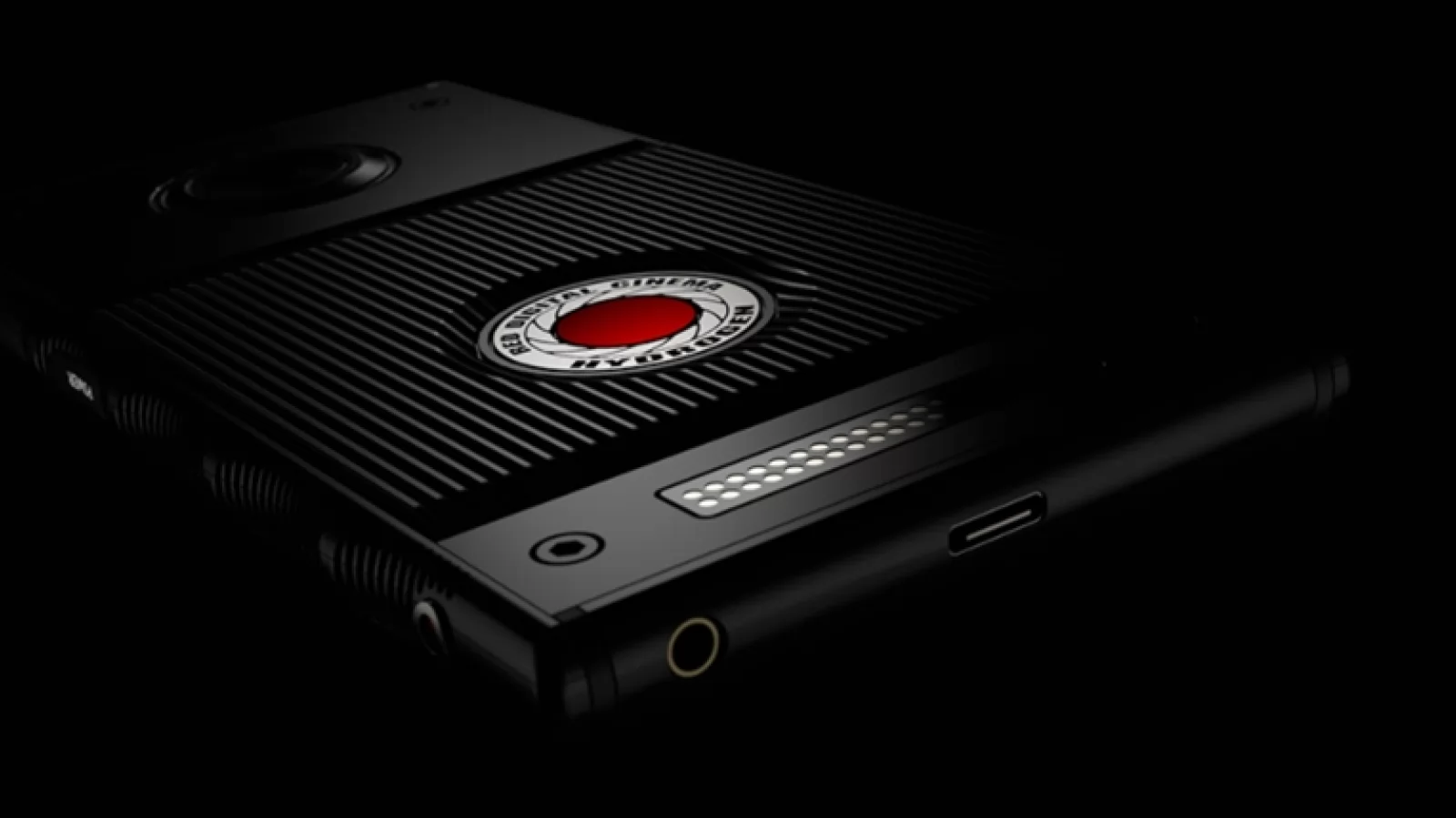 Producătorul de camere video RED anunță primul său smartphone; se numește Hydrogen One și vine cu un display ce afișează holograme! Disponibil la precomandă!