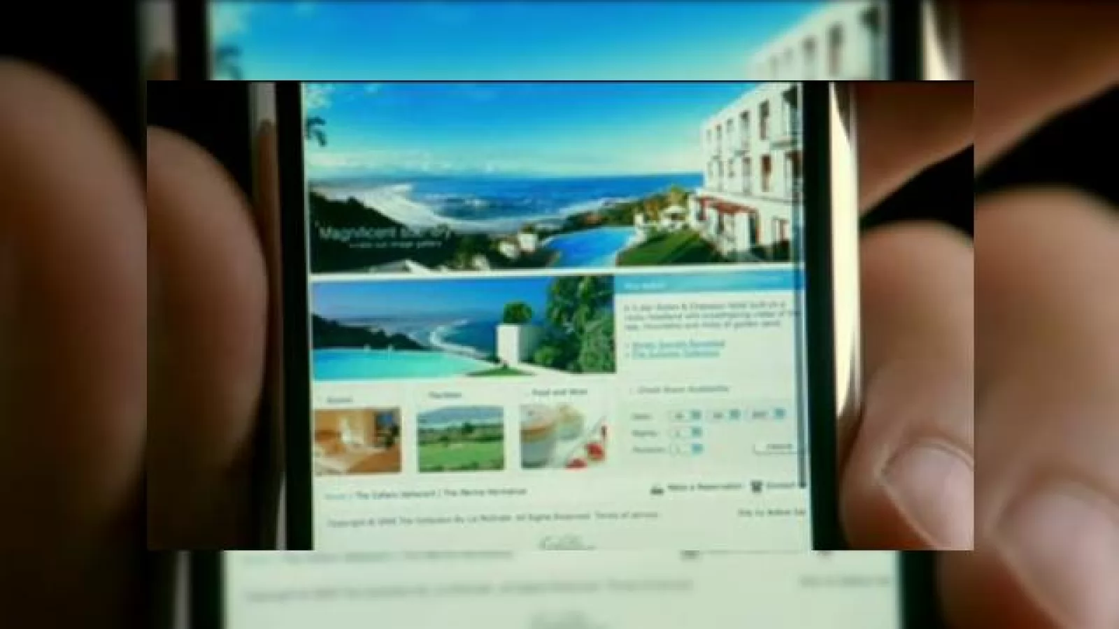 Reclama mincinoasa la iPhone in Marea Britanie