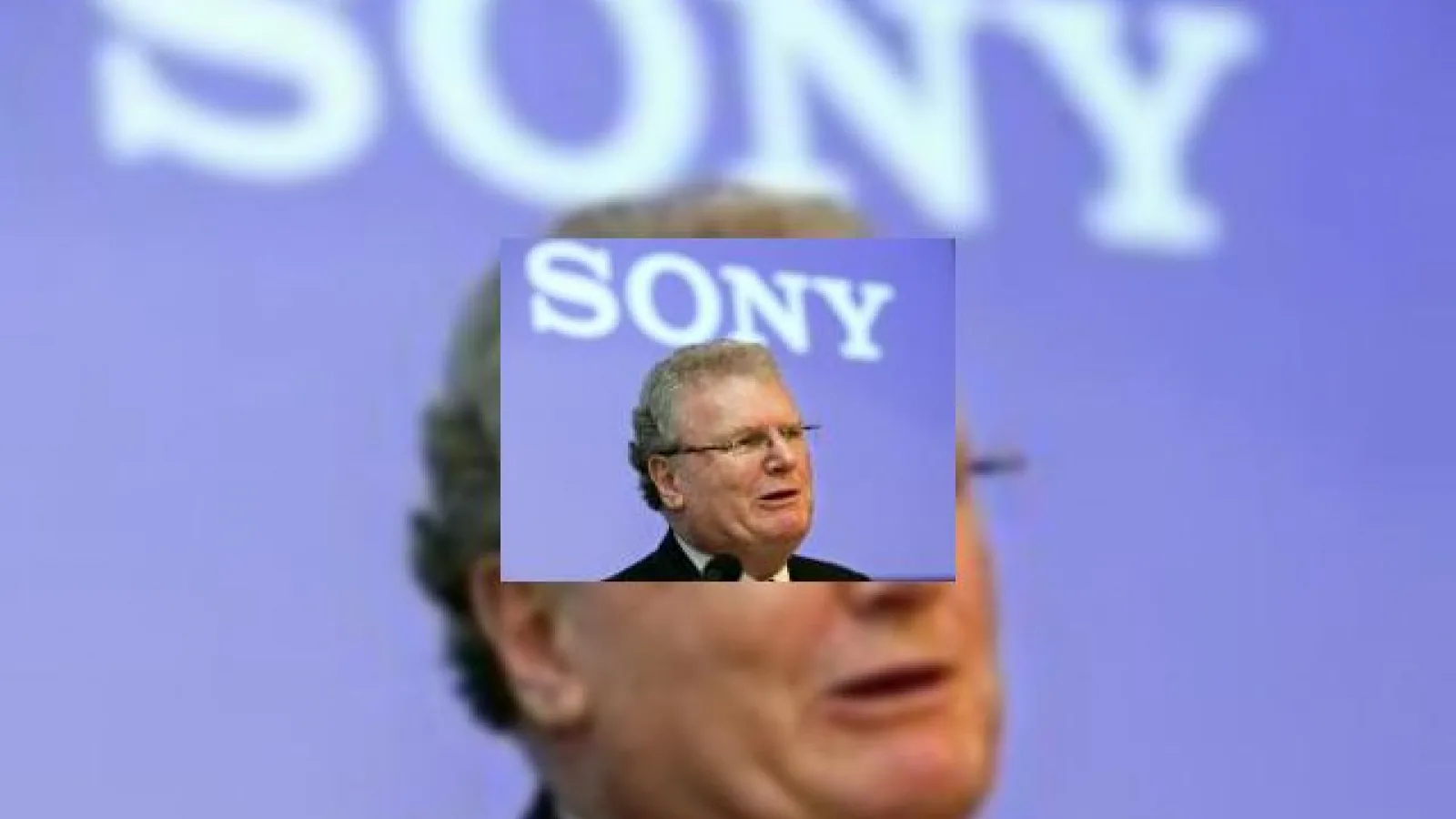 CEO-ul Sony recunoaste problemele lui Sony Ericsson