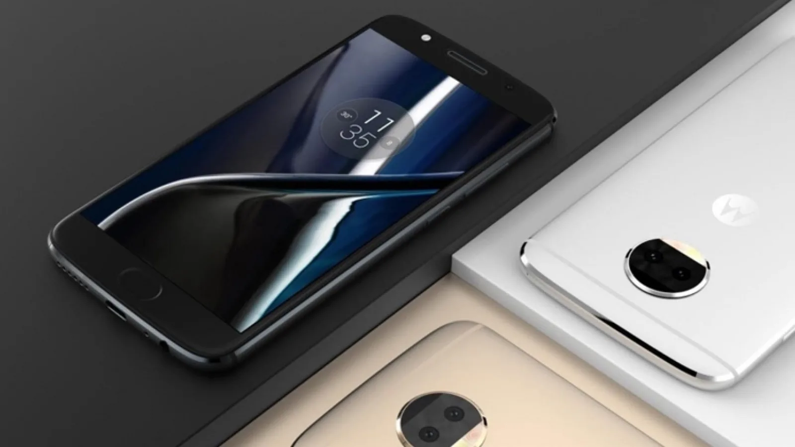 Aflăm totul despre Moto G5S Plus; telefon ce s-ar putea lansa oficial pe 25 iulie!
