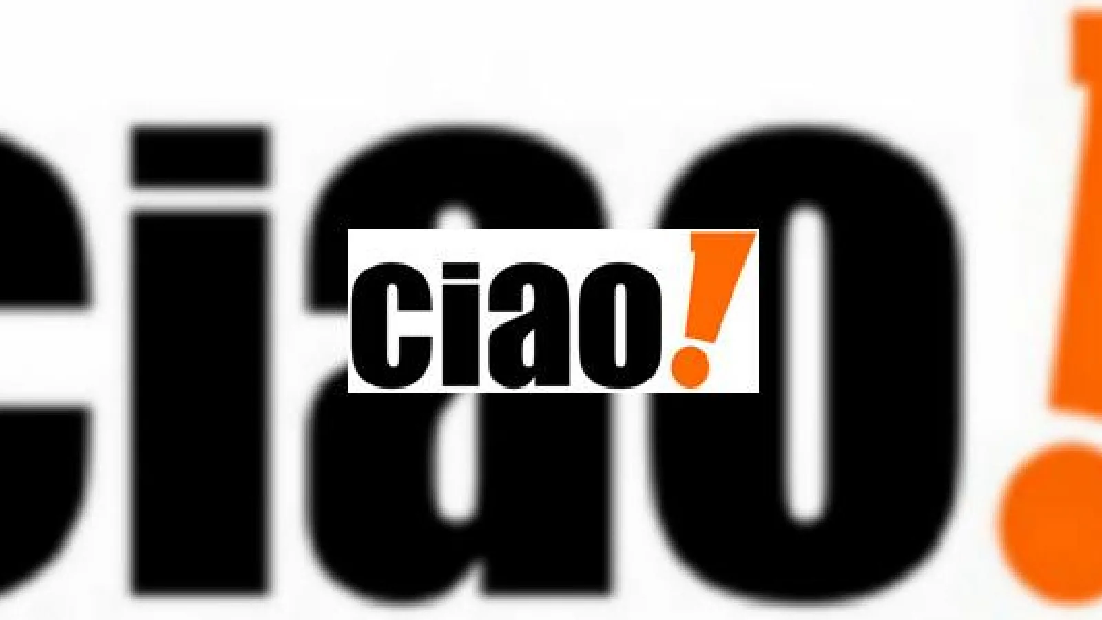 Microsoft spune "Ciao!" dominatiei Google