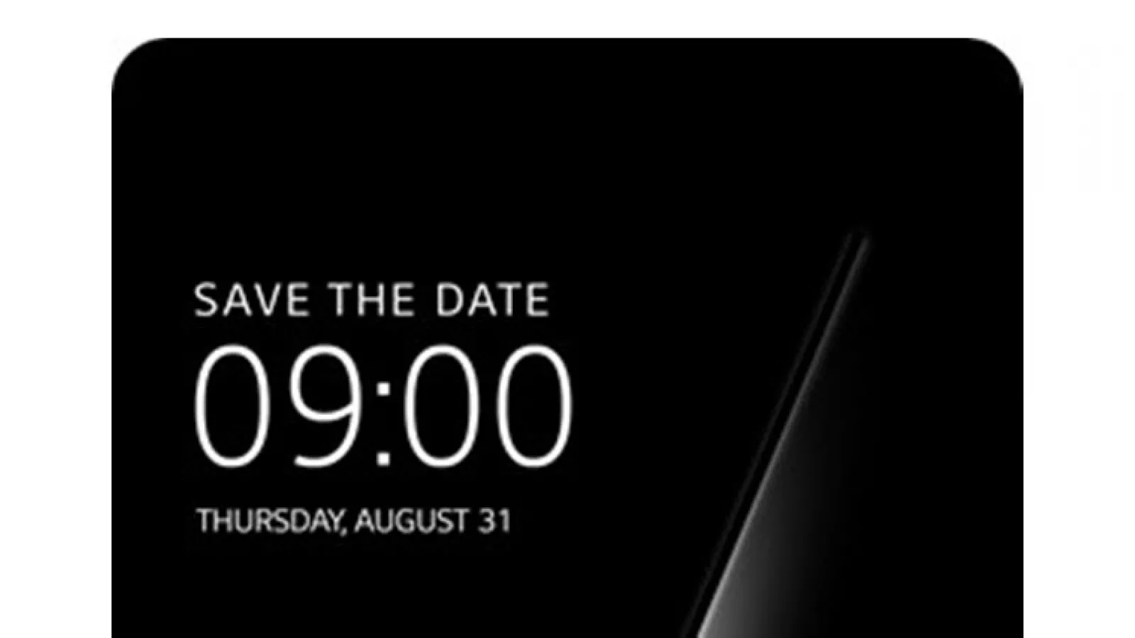 LG V30 are mari șanse să fie anunțat pe 31 august conform unei invitații ajunse online