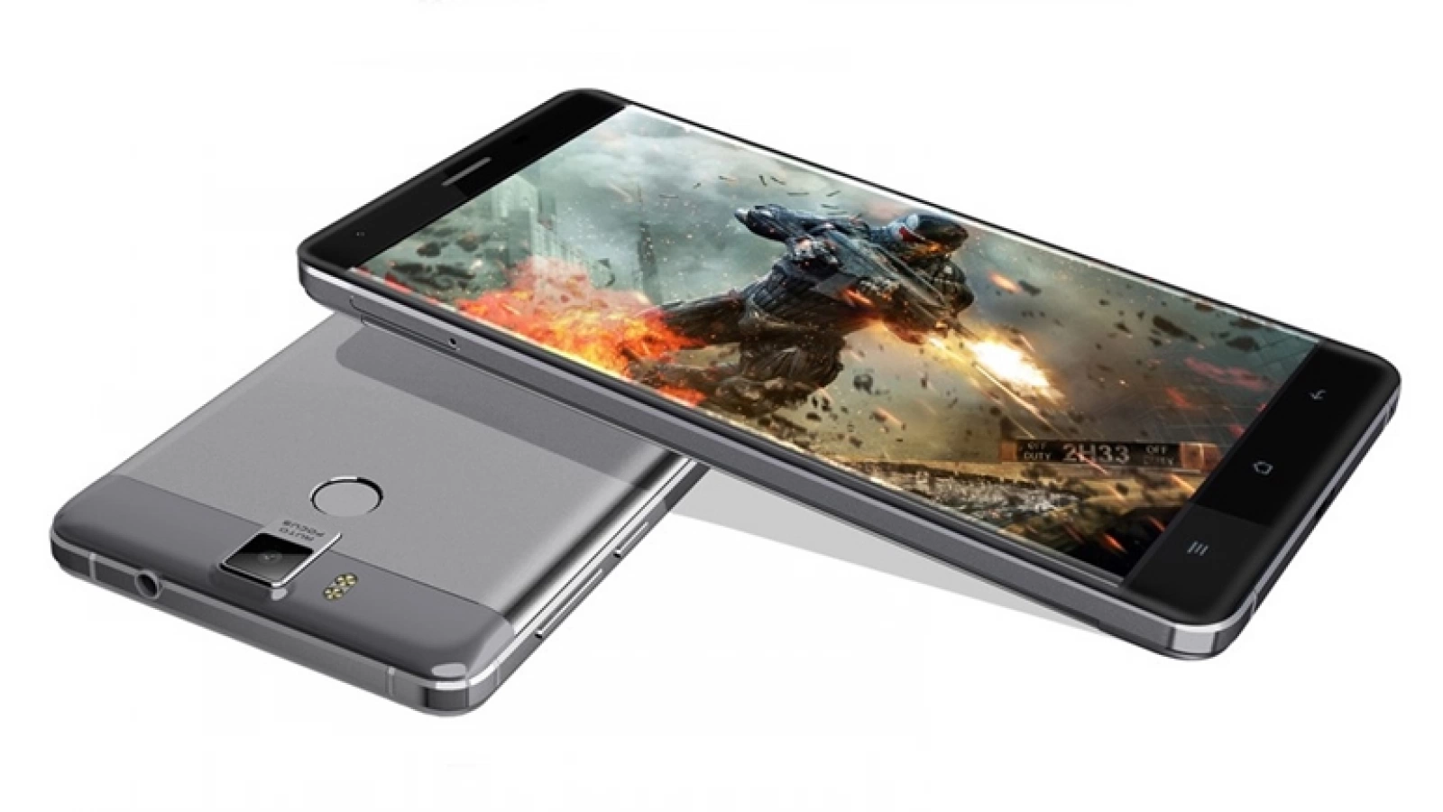 Top 5 smartphone-uri cu baterii de peste 4000 mAh ce pot fi cumpărate de pe GearBest.com!