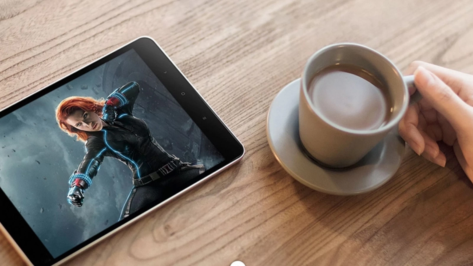 Cum cheltuieşti cu 20 de dolari mai puţin pe un Xiaomi Mi Pad 3; Iată un cod cupon la GearBest.com