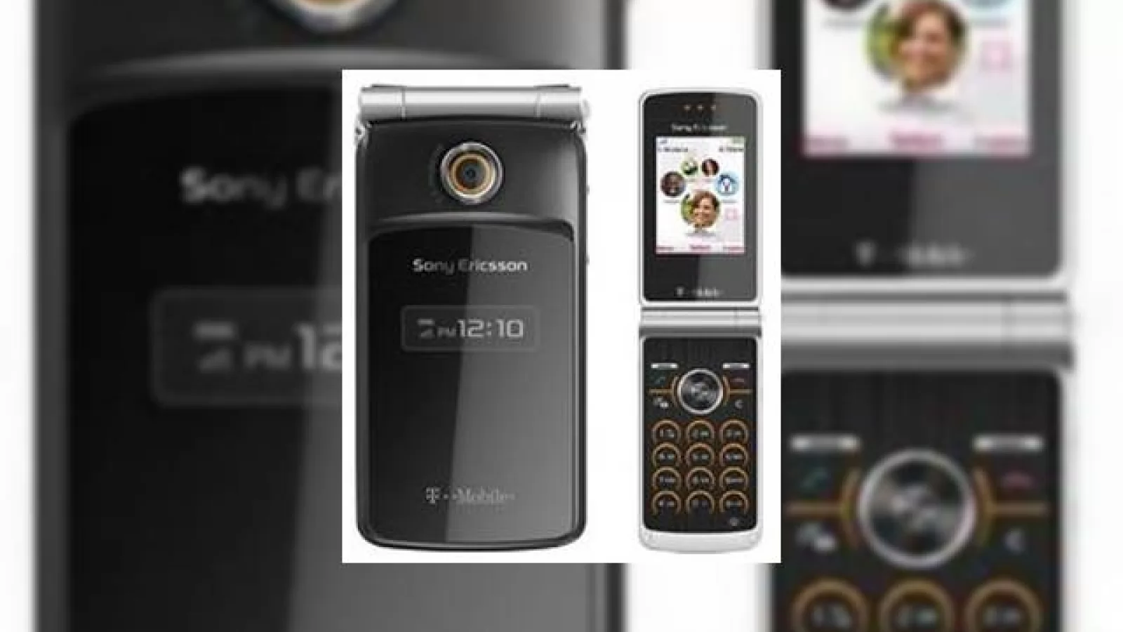 Sony Ericsson TM506, primul handset HSDPA pus in vanzare prin T-Mobile de peste ocean