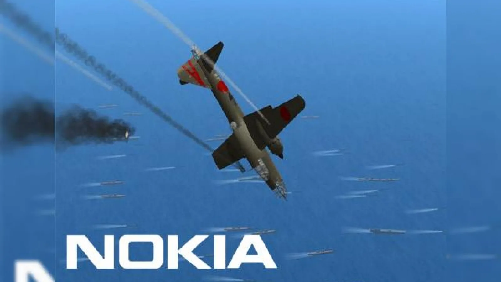 Nokia avertizeaza actionarii ca isi va pierde cota de piata!