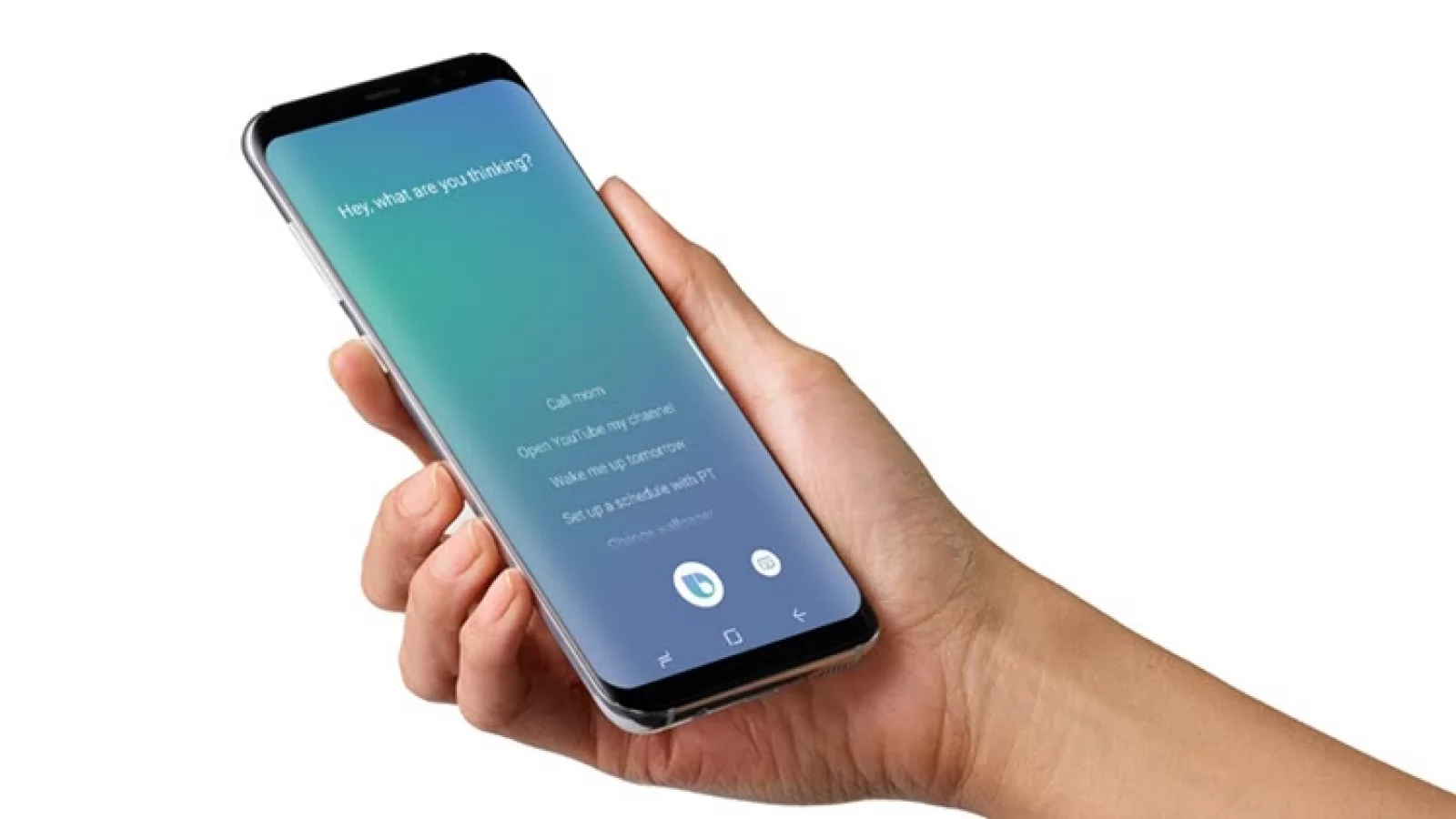 Mult aşteptata funcţie Bixby Voice a asistentului Samsung ar putea sosi pe 18 iulie