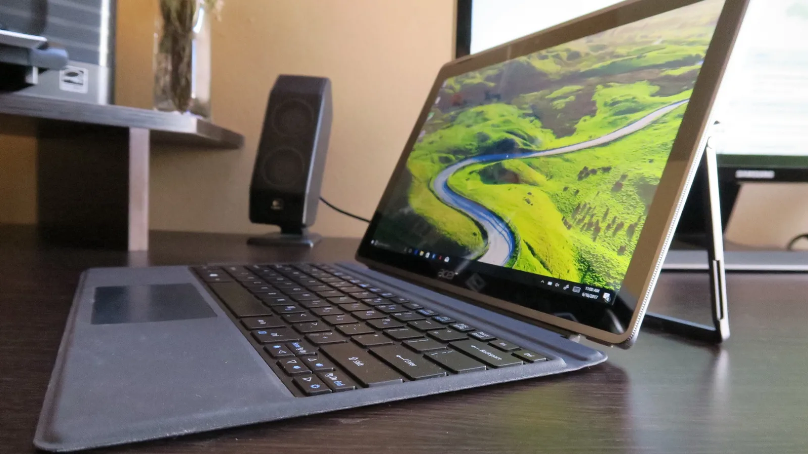 Acer Switch 3 Review