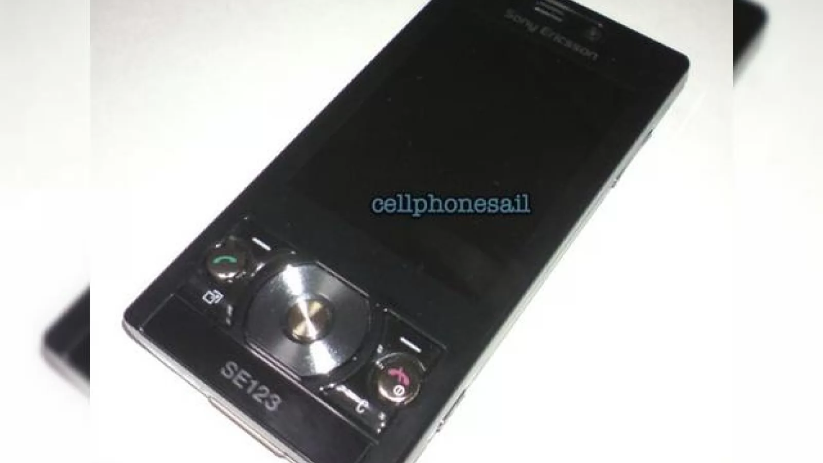 Sony Ericsson G705 Kumiko a fost anuntat oficial
