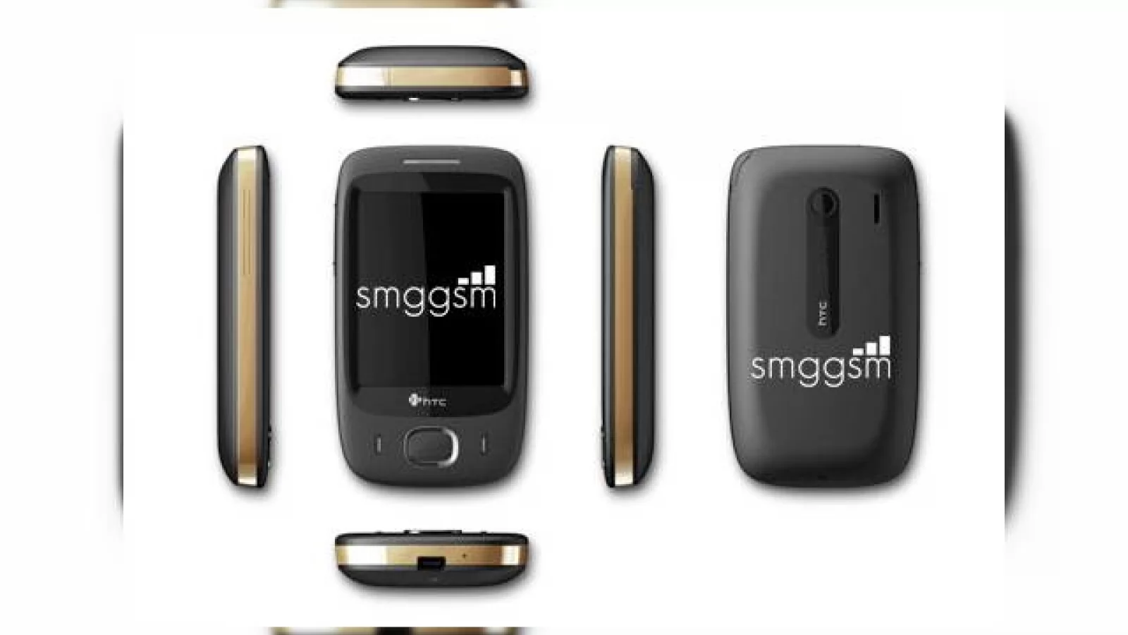 Specificatiile lui HTC opal "scapate" pe Internet - inlocuitorul lui HTC Touch