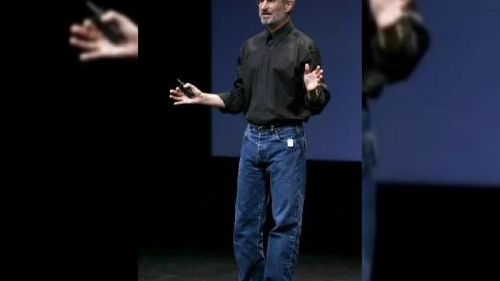 Probleme de sanatate pentru Steve Jobs, iar?