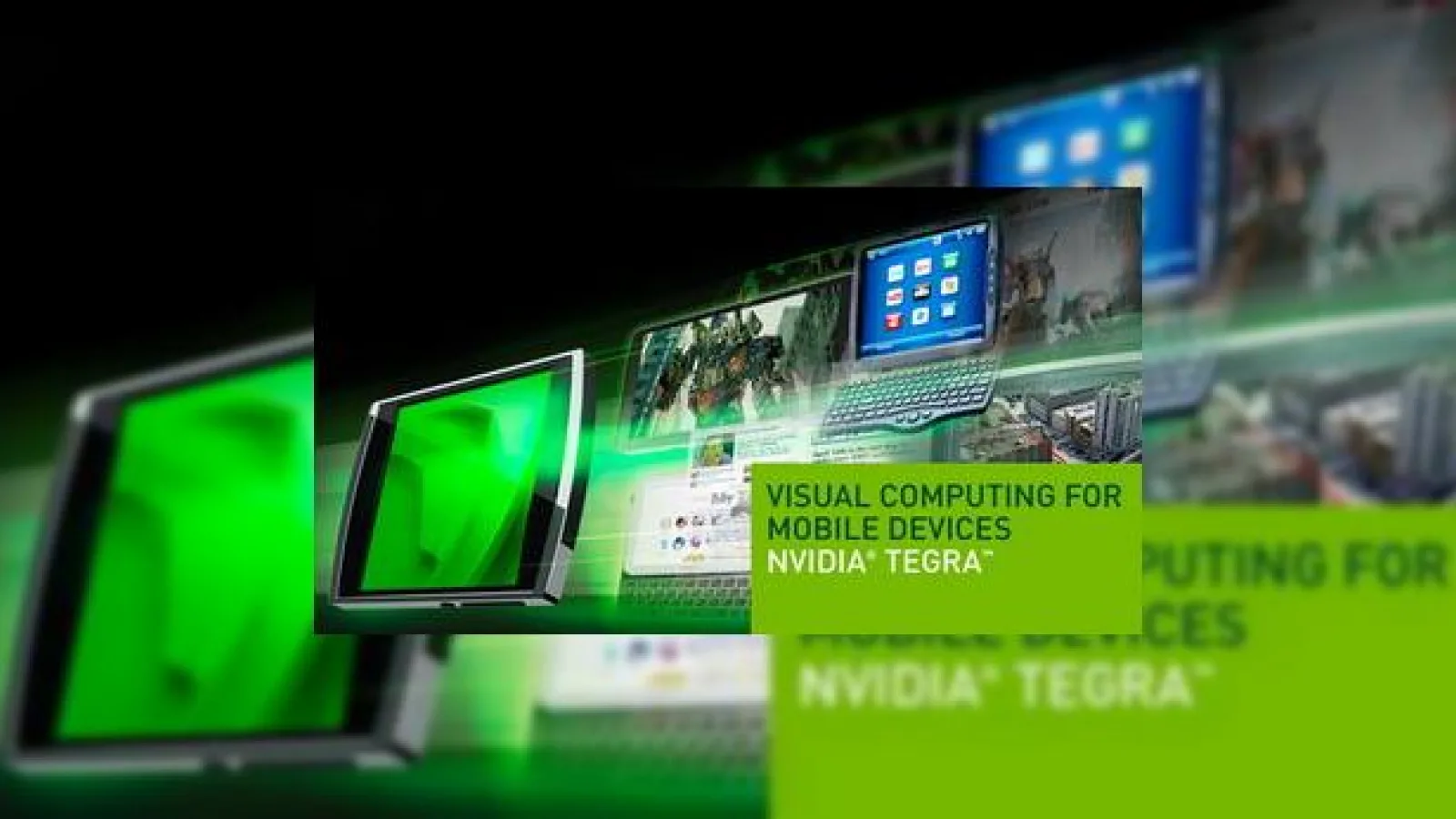 NVIDIA si Opera Software lucreaza la accelerarea... browsingului mobil