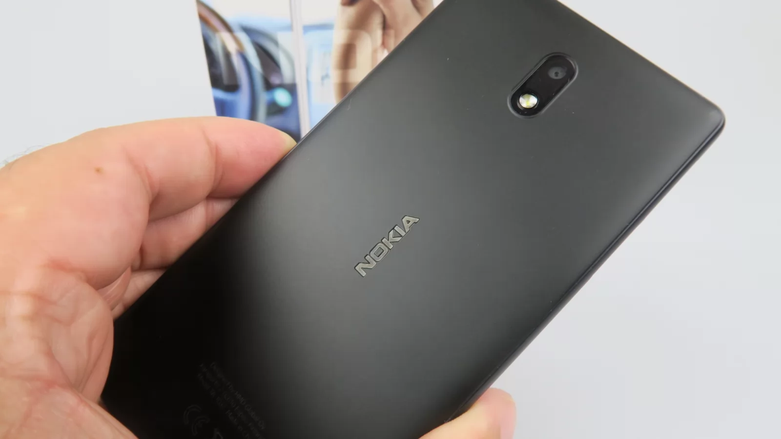 Nokia 3 Unboxing: Primul contact cu un Nokia cu Android din epoca HMD Global, acum şi la teste (Video)