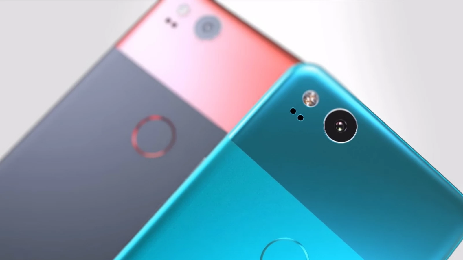 Iată cum ar putea arăta Google Pixel XL 2, într-un concept mai colorat de această dată (Video)