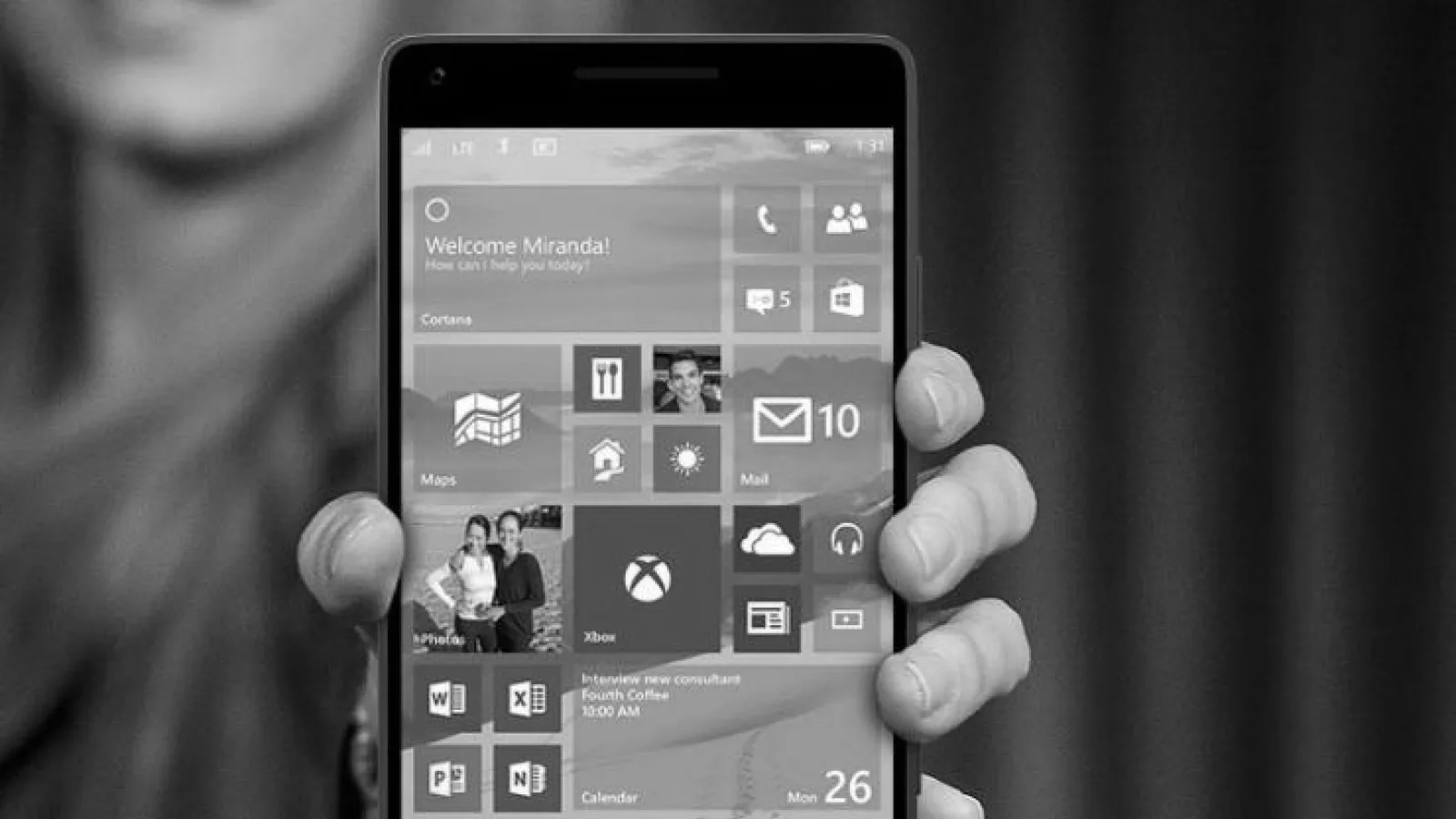 Capăt de drum pentru Windows Phone/Mobile: IDC prezice doar 1.1 milioane de unităţi livrate în 2017