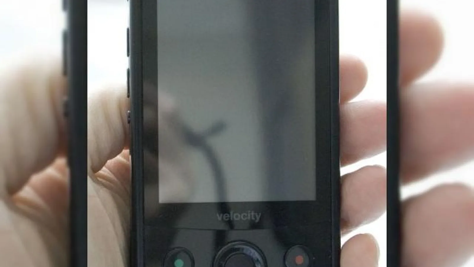 Terminalele Velocity analizate la cald, in cadrul CTIA