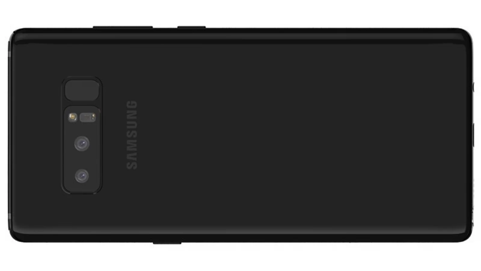 Noi randări ale lui Samsung Galaxy Note 8 ajung pe web, împreună cu confirmarea lansării comerciale în septembrie
